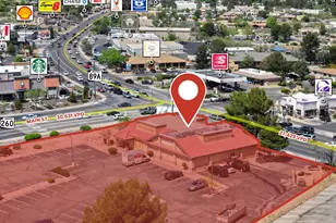 1041 Hwy 89A --, Cottonwood, AZ 86326 - Photo 1