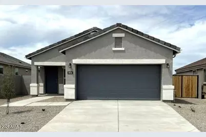 1416 W Shannons Way, Coolidge, AZ 85128 - Photo 1