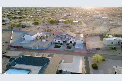 4812 N 196th Drive, Litchfield Park, AZ 85340 - Photo 37