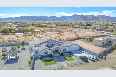 4812 N 196th Drive, Litchfield Park, AZ 85340 - Photo 3