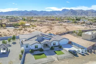 4812 N 196th Dr, Litchfield Park, AZ 85340 - Photo 3