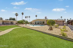 9952 W Willow Point, Sun City, AZ 85351 - Photo 51