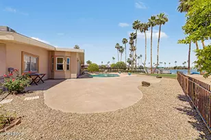 9952 W Willow Point, Sun City, AZ 85351 - Photo 49
