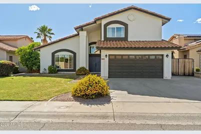 15434 N 55th Street, Scottsdale, AZ 85254 - Photo 1