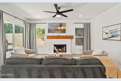 15434 N 55th Street, Scottsdale, AZ 85254 - Photo 17