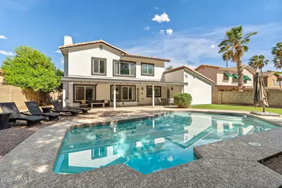 15434 N 55th Street, Scottsdale, AZ 85254 - Photo 45