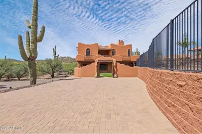 47012 N New River Road, New River, AZ 85087 - Photo 1