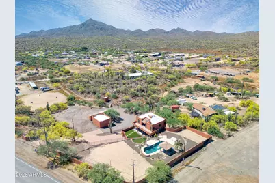 47012 N New River Road, New River, AZ 85087 - Photo 47