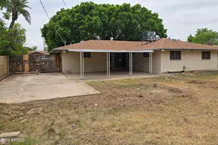 1052 E 8th Pl, Mesa, AZ 85203 - Photo 3