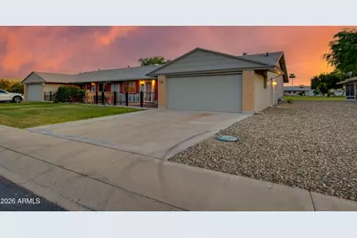 10303 W Bright Angel Circle, Sun City, AZ 85351 - Photo 3