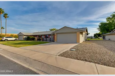 10303 W Bright Angel Circle, Sun City, AZ 85351 - Photo 43