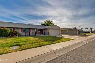 10303 W Bright Angel Cir, Sun City, AZ 85351 - Photo 51