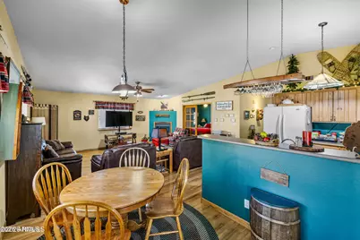 3834 S Wild West Trail, Flagstaff, AZ 86005 - Photo 13