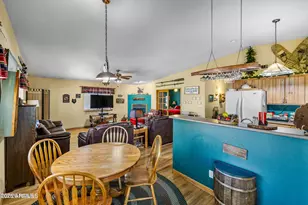 3834 S Wild West Trail, Flagstaff, AZ 86005 - Photo 13