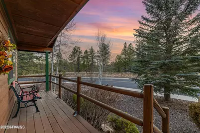 3834 S Wild West Trail, Flagstaff, AZ 86005 - Photo 3