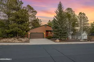 3834 S Wild West Trail, Flagstaff, AZ 86005 - Photo 27