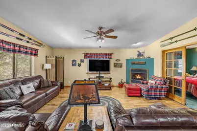 3834 S Wild West Trail, Flagstaff, AZ 86005 - Photo 17