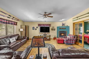 3834 S Wild West Trail, Flagstaff, AZ 86005 - Photo 17