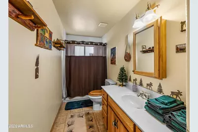 3834 S Wild West Trail, Flagstaff, AZ 86005 - Photo 9