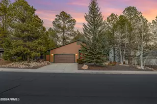 3834 S Wild West Trail, Flagstaff, AZ 86005 - Photo 37