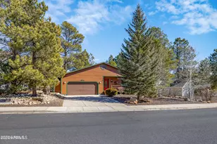 3834 S Wild West Trail, Flagstaff, AZ 86005 - Photo 33