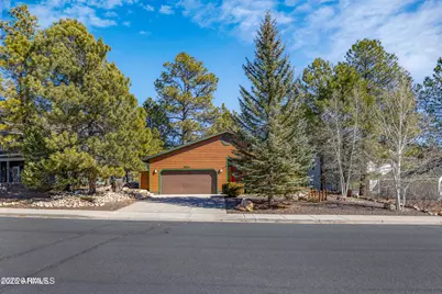 3834 S Wild West Trail, Flagstaff, AZ 86005 - Photo 31