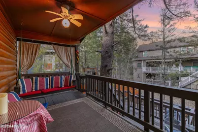 3834 S Wild West Trail, Flagstaff, AZ 86005 - Photo 7