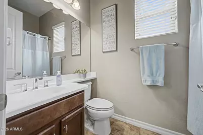 21963 E Tierra Grande Court, Queen Creek, AZ 85142 - Photo 13