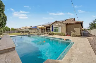 21963 E Tierra Grande Ct, Queen Creek, AZ 85142 - Photo 19