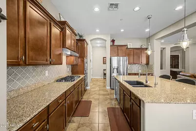 21963 E Tierra Grande Court, Queen Creek, AZ 85142 - Photo 7