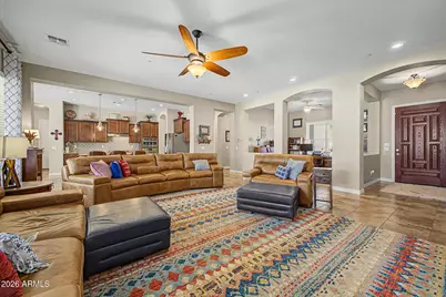 21963 E Tierra Grande Court, Queen Creek, AZ 85142 - Photo 3