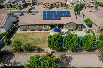 21963 E Tierra Grande Court, Queen Creek, AZ 85142 - Photo 23