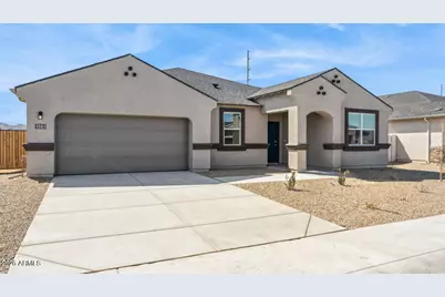 1594 E Currier Drive E, Casa Grande, AZ 85122 - Photo 3