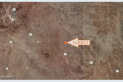 3305 Parker Drive #-, Williams, AZ 86046 - Photo 3