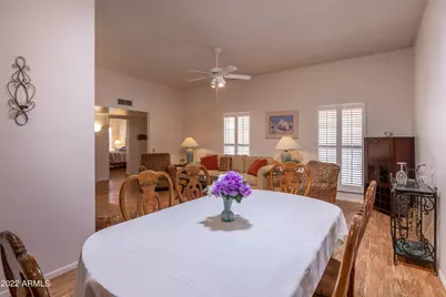 10638 W Sequoia Drive, Sun City, AZ 85373 - Photo 9