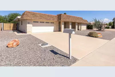 10638 W Sequoia Drive, Sun City, AZ 85373 - Photo 25