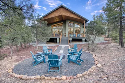 840 S Falling Leaf Road, Show Low, AZ 85901 - Photo 29