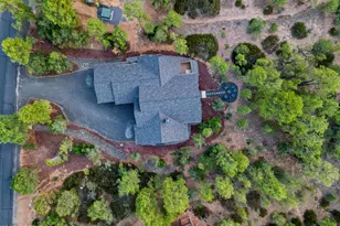 840 S Falling Leaf Rd, Show Low, AZ 85901 - Photo 3