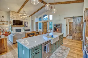 840 S Falling Leaf Rd, Show Low, AZ 85901 - Photo 5