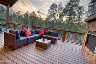 840 S Falling Leaf Rd, Show Low, AZ 85901 - Photo 27