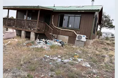 82 County Road N8188 --, Concho, AZ 85924 - Photo 3