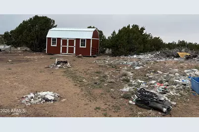82 County Road N8188 --, Concho, AZ 85924 - Photo 5