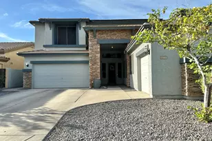 17332 W Young St, Surprise, AZ 85388 - Photo 5