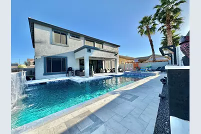 17332 W Young Street, Surprise, AZ 85388 - Photo 1