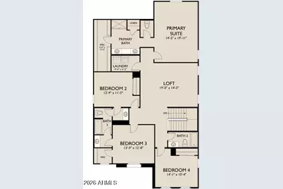 7538 S 47th Lane, Laveen, AZ 85339 - Photo 3