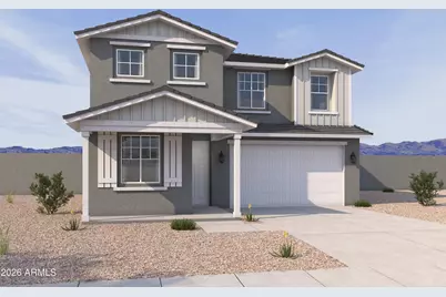 7538 S 47th Lane, Laveen, AZ 85339 - Photo 1