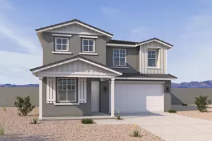 7538 S 47th Ln, Laveen, AZ 85339 - Photo 1