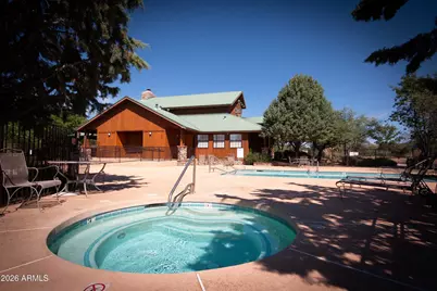 12320 S Caballo Terrace #352, Mayer, AZ 86333 - Photo 9