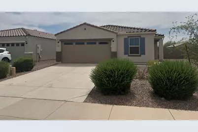 1633 W Pinkley Court, Coolidge, AZ 85128 - Photo 3