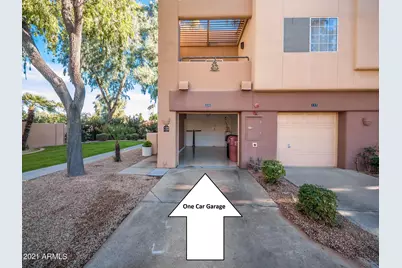 7710 E Gainey Ranch Road #Unit 233, Scottsdale, AZ 85258 - Photo 3